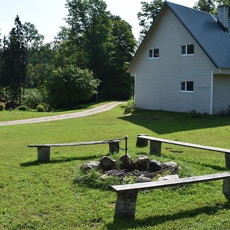 Joeniidu Holiday House Trolla Esterno foto