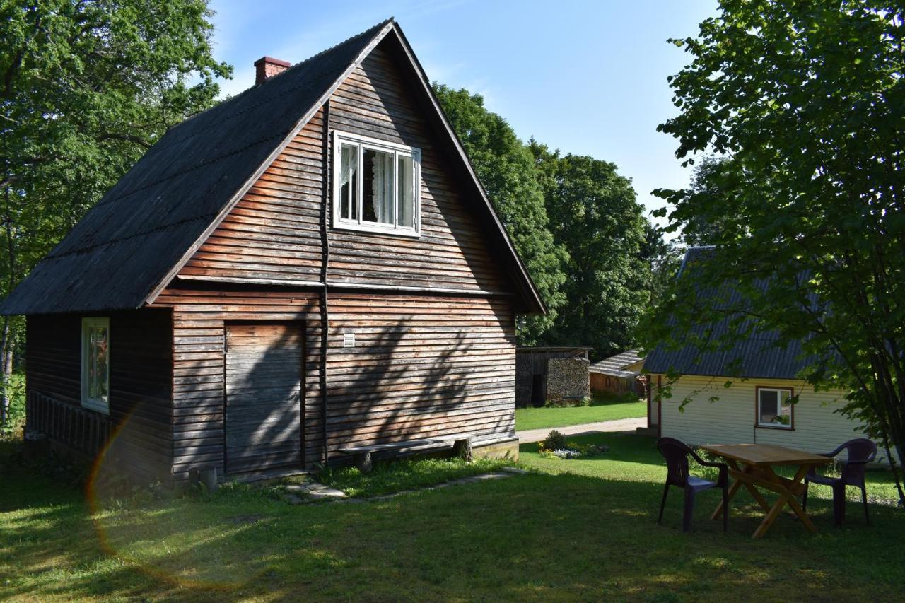 Joeniidu Holiday House Trolla Esterno foto