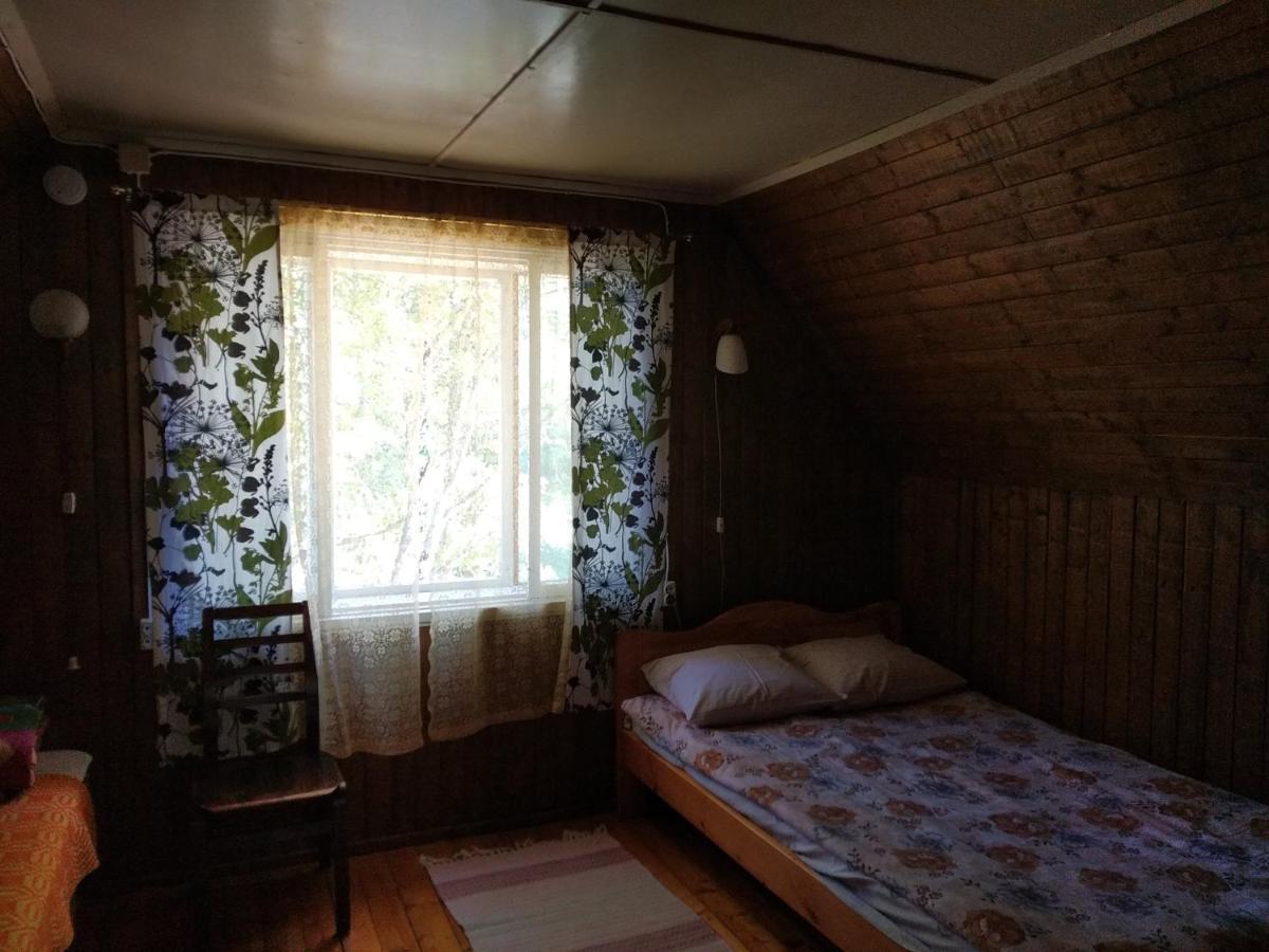 Joeniidu Holiday House Trolla Esterno foto