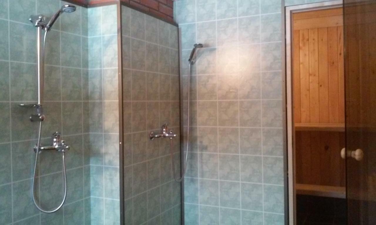 Joeniidu Holiday House Trolla Esterno foto
