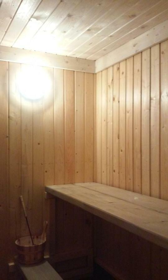 Joeniidu Holiday House Trolla Esterno foto